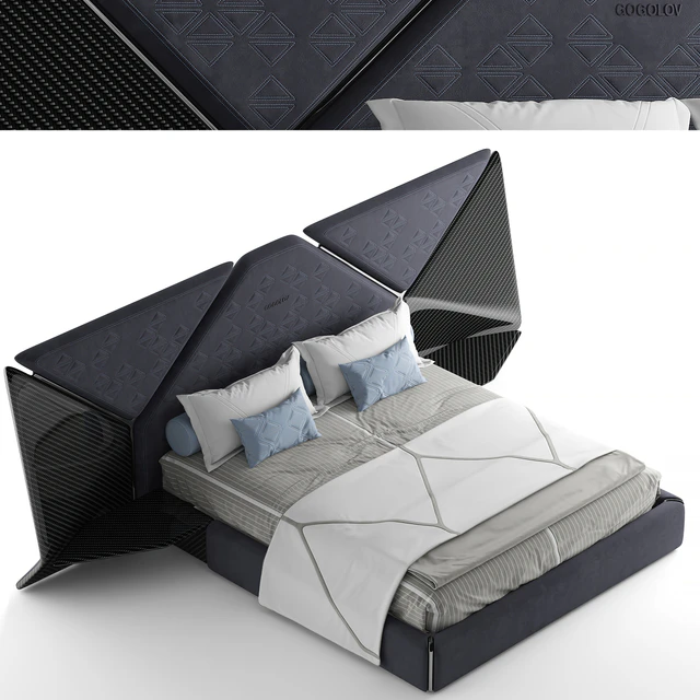 My design bed — Descargar