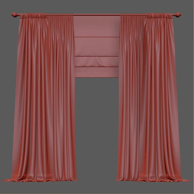 Curtain 912 — Descargar