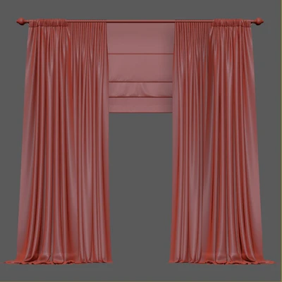 Curtain 912 — Ver 2