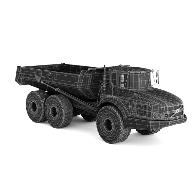 VolvoA40G — Descargar