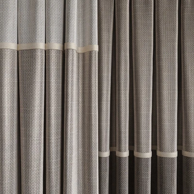 Set of curtains 100 — Ver 2