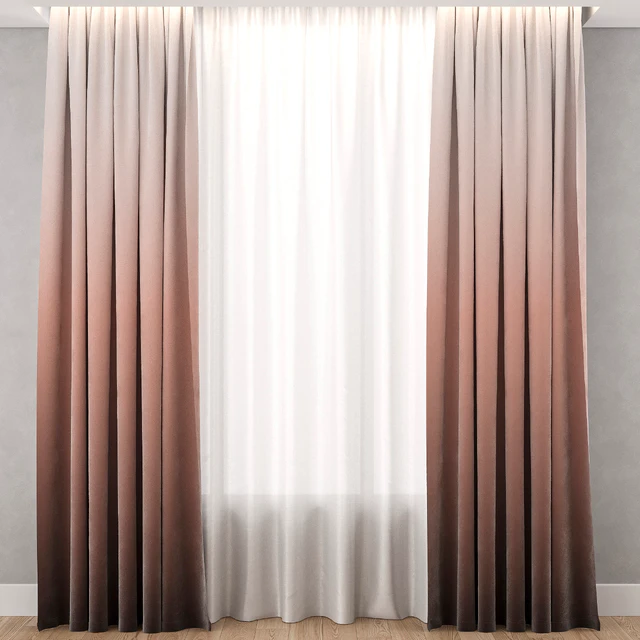 Gradient curtains 1 — Descargar