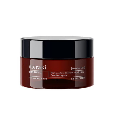 body butter 200ml by meraki — download