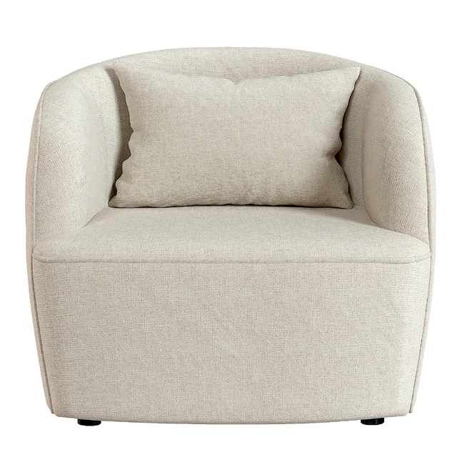 Poltrona Boucle elodie armchair — Descargar