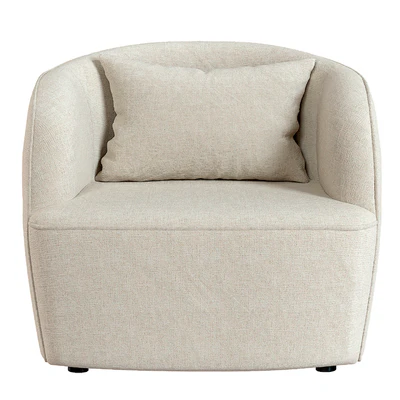 Poltrona Boucle elodie armchair — Ver 2