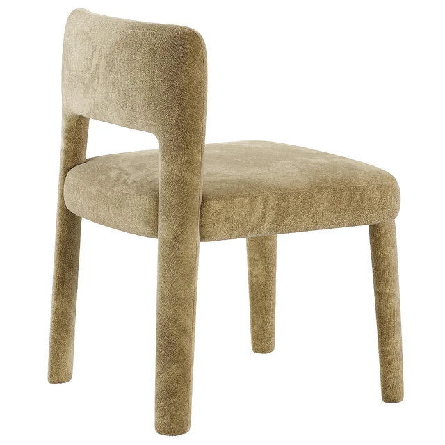 Nico Dining Side Chair — Скачать