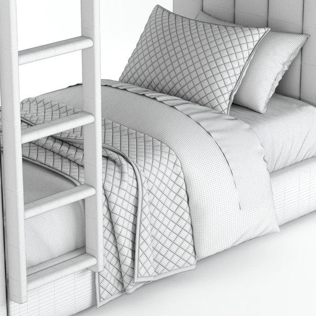 RH Baby & Child Carver bunk bed — Descargar