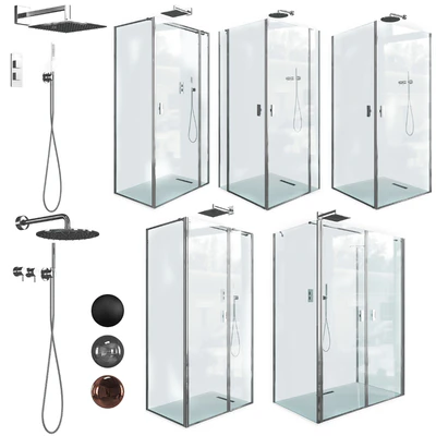 Shower — Вид 1