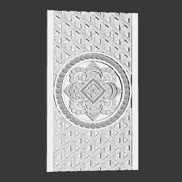 Architectural ornament-01 — Descargar