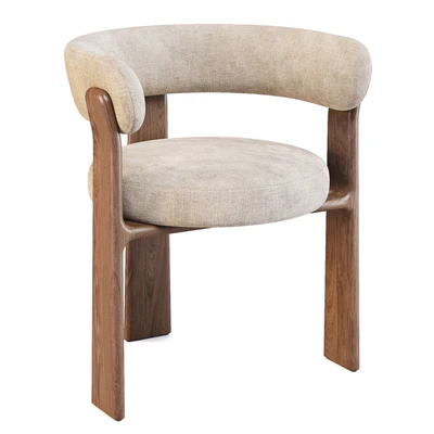 KaveHome: Granite 3-Leg - Dining Chair — download