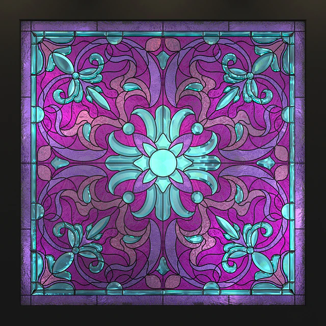 Stained — Descargar