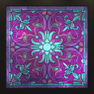 Stained — Ver 2