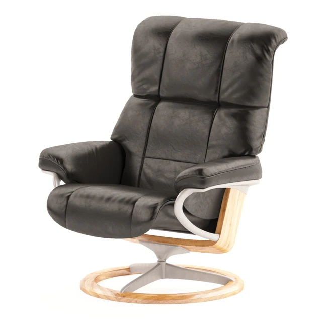 Stressless Mayfair Recliner — Descargar
