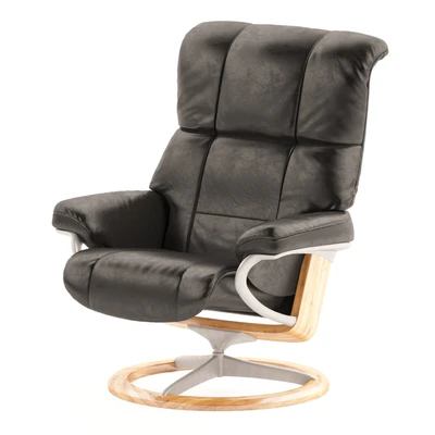 Stressless Mayfair Recliner — Ver 3