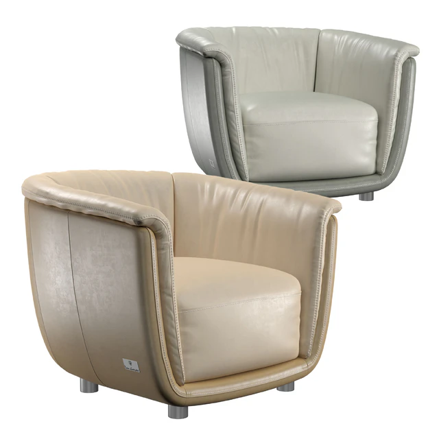 Lamborgini Armchair — Скачать