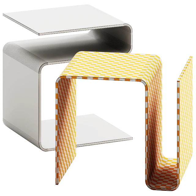 Allred Side Table by Metro Lane — Descargar