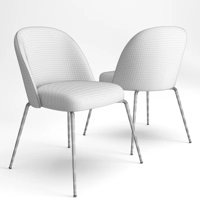 Ivonne dining chair — Вид 2