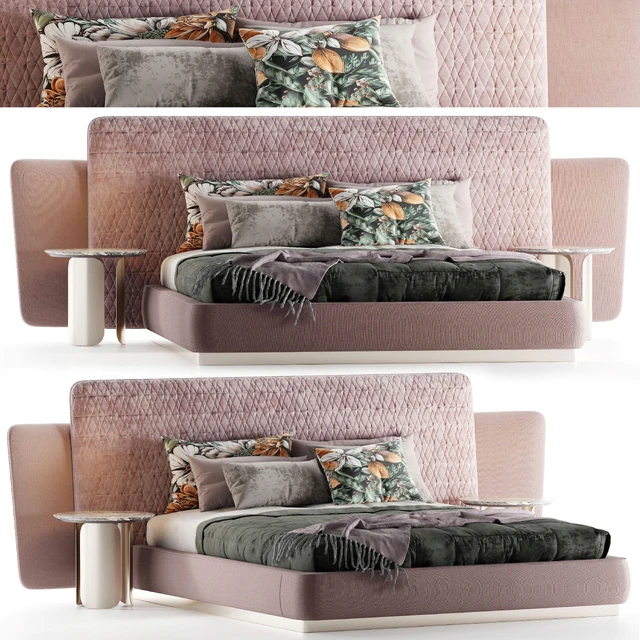 Sheila Double Bed Opera — Descargar