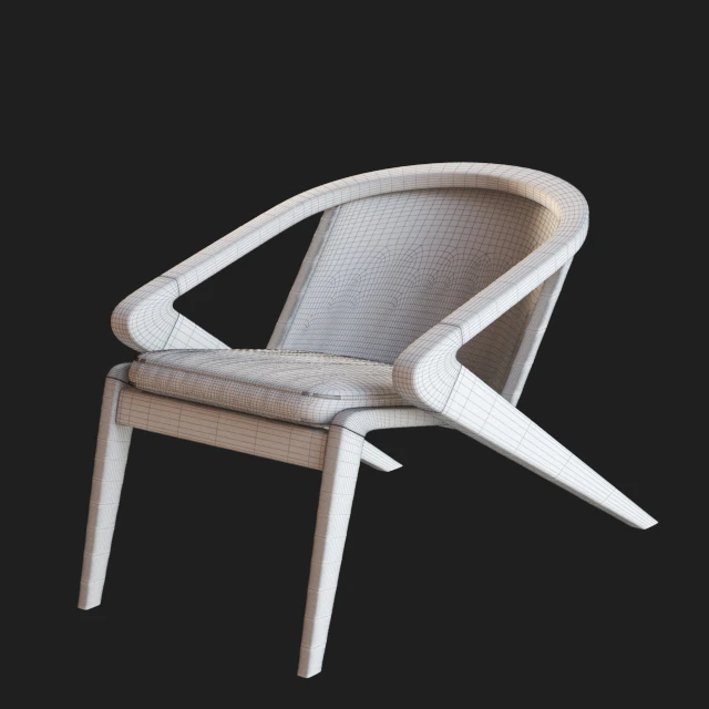 lounge chair alexandre caldas — Скачать