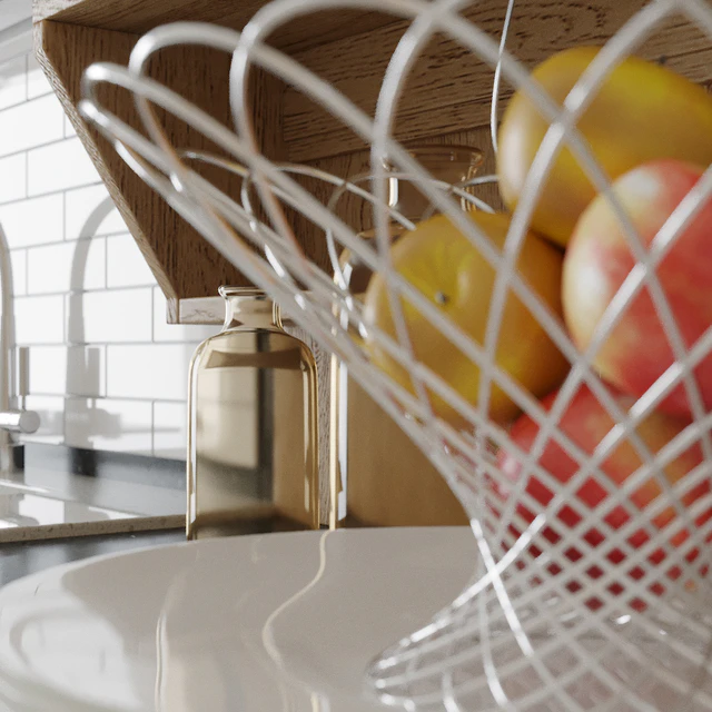 Kitchen Dali (Corona) — Descargar