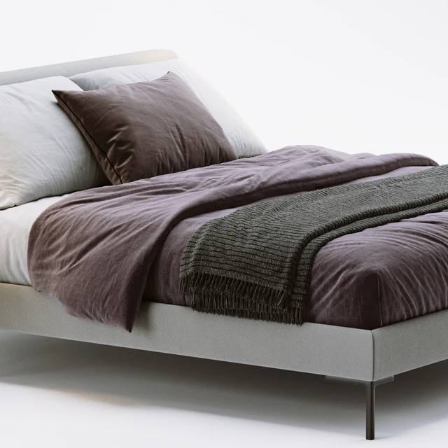 The Sofa and Chair Picasso Bed — Скачать