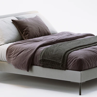 The Sofa and Chair Picasso Bed — Вид 3