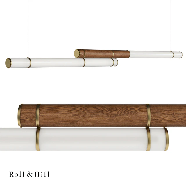 Roll & Hill Mini Endless Double — Descargar