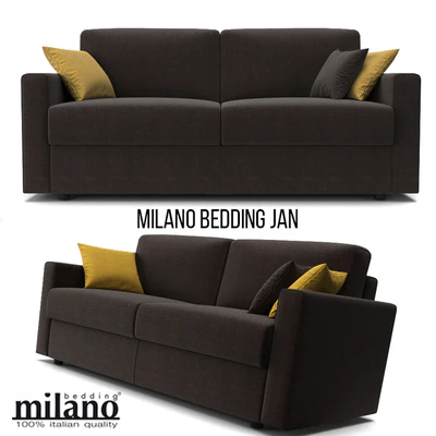 Milano Bedding Jan — Descargar