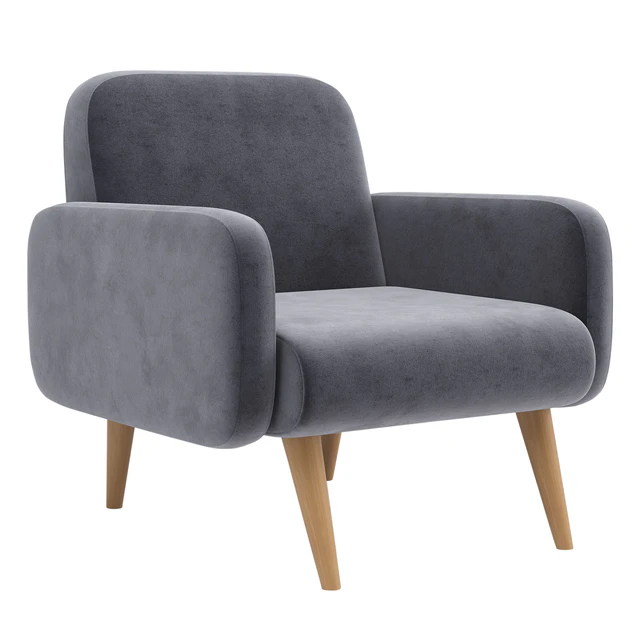 Armchair Stenton Askona — Descargar