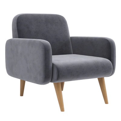 Armchair Stenton Askona — Ver 2