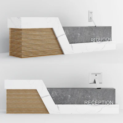 Reception 86 — Ver 1