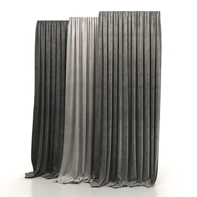 Blind 01 — View 1