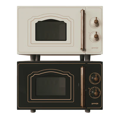 Microwave Gorenje Classico — Ver 1