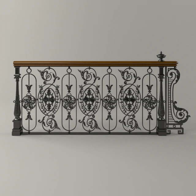 Rails forged classic — Descargar