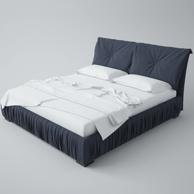 Bed — Descargar