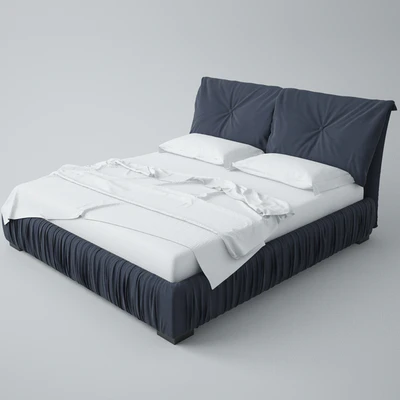 Bed — Ver 1