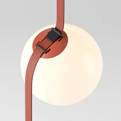 Vibia Plusminus Spheres — Ver 2