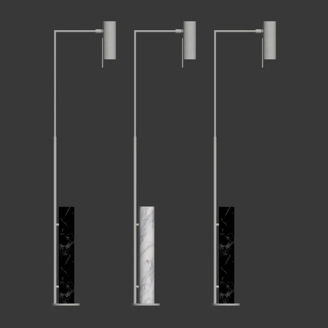 Alma Floor Lamp Circa Lighting — Descargar