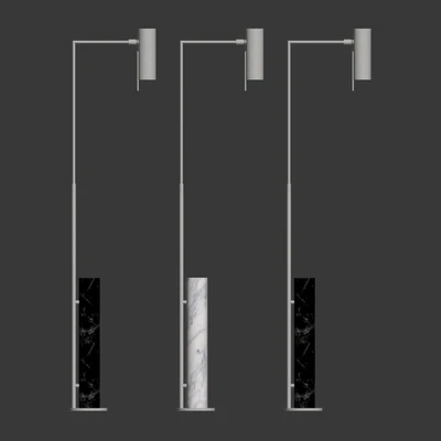 Alma Floor Lamp Circa Lighting — Ver 2
