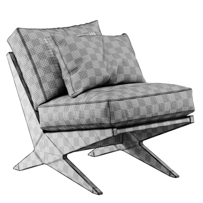 Bastian Chair by Four Hands — Вид 3