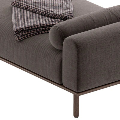 Zimmerman Daybed — Ver 2