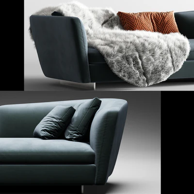 Minotti Seymour — Вид 3