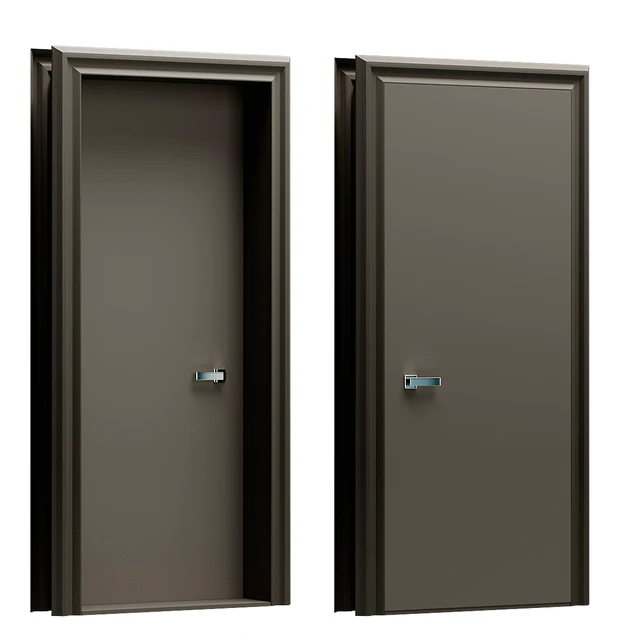 Door — Скачать