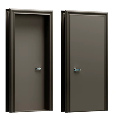 Door — Вид 1