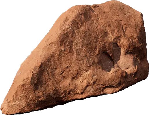 desert western ledge rock corner medium 001 — Скачать