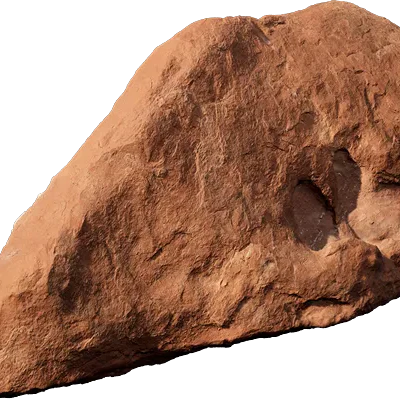 desert western ledge rock corner medium 001 — Скачать