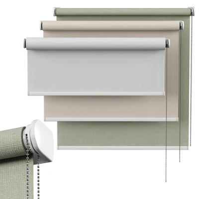 Roller Blind 05 | English Blinds | Gala — Ver 1