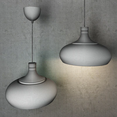Fixture VEKSHO IKEA — Ver 2