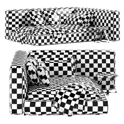 BOCA MINI BED — Вид 3