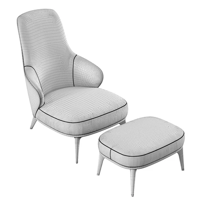Minotti Leslie — Ver 2